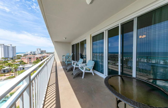 Sterling Shores 609 - Foto 52