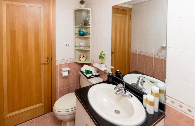 Rose Garden Residence - Foto 24