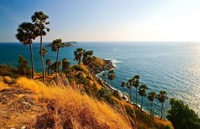 The Suites Apartment & Residence Phuket - Photo 41