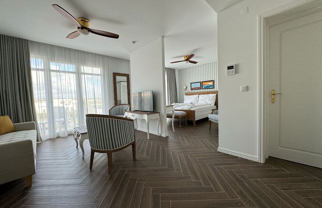 Ocean View Apartments - Ocean View - Foto 18