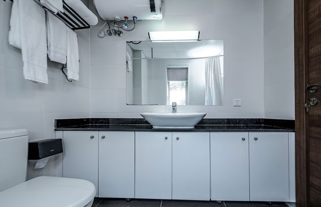 Crest Apartments & Suites - Foto 21