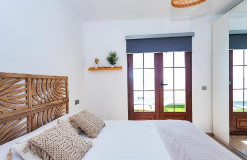 Villa ConchaMar Oceanbeach - Foto 28