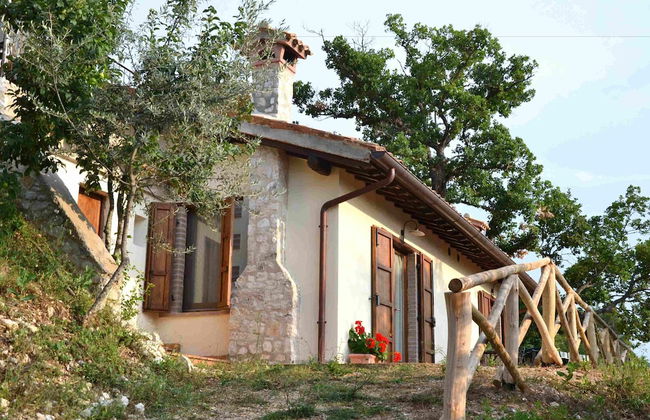 Agriturismo Istrice Innamorato - Foto 1