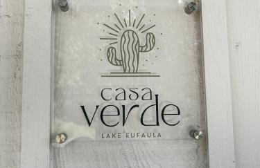 Casa Verde, Updated Home with 3 Beds, 1.5 Baths, Sleeps 6 - Foto 22