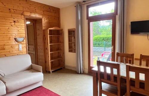 Résidence Les Dômes - Foto 36