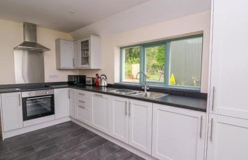 Bwthyn Eisteddfa Fach - Foto 5