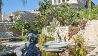 Alcazar Del Garraf - Photo 4, Garden