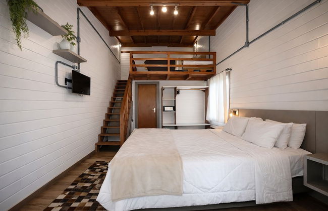 Hotel Acqua Lokos - Foto 13