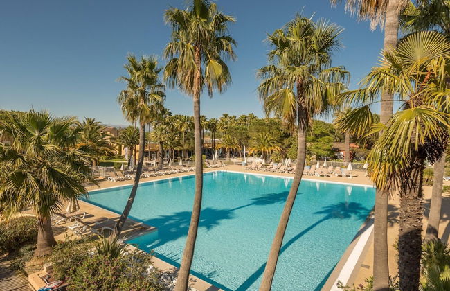 Residence Les Rives de Cannes Mandelieu, Mandelieu-la-napoule - Foto 5