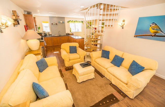 Covehurst Bay Holiday Cottages - Foto 22