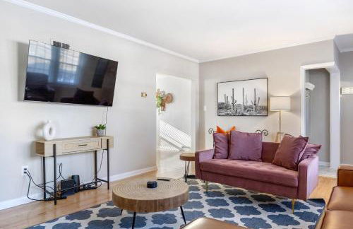 4 Bedroom Wentzville Adventure Sleeps 12 - Foto 25