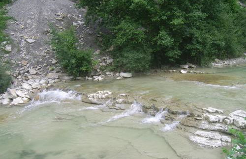 Agriturismo Mulino di Culmolle - Foto 26