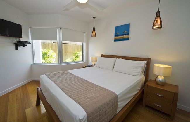 Maggies Beachfront Apt. 1 - Photo 3