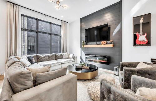 Studio C on Music Row, 4 Min Broadway - Foto 44