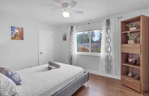 Wonderful Intracoastal Home Heated Pool EastDelray - Foto 7