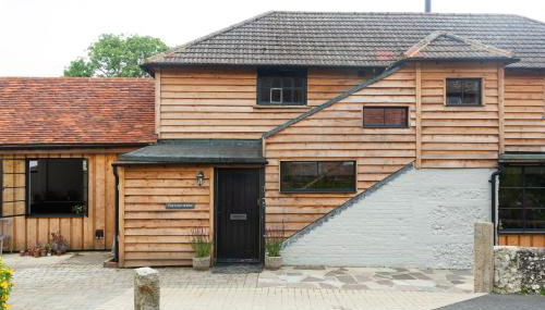 The Post House, Kingston, Nr Lewes - Foto 3