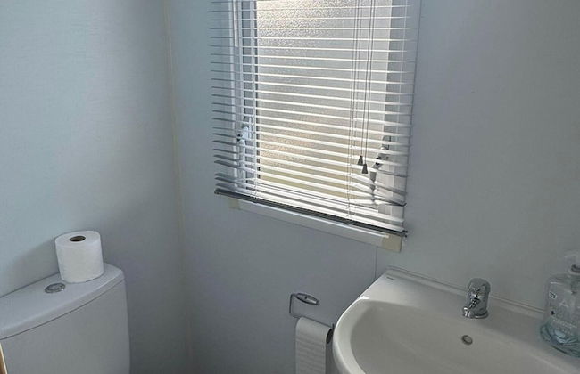 3 Bedroom Stunning Caravan Justin - Foto 7