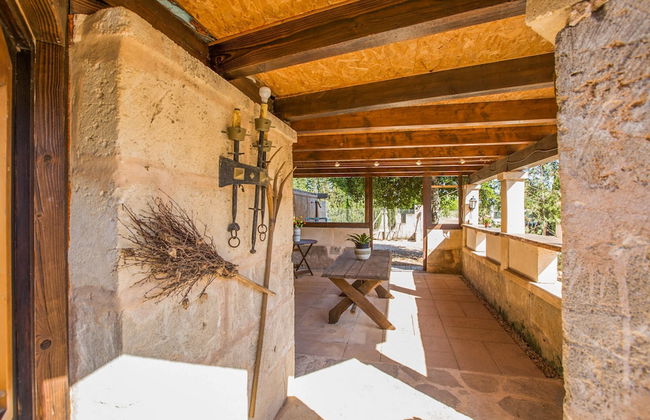 Shostalet in Montu ri - Foto 9