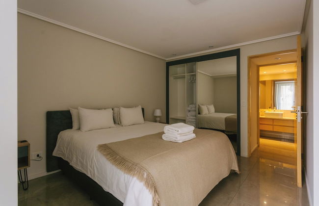 Le Montreal Apartments - Foto 5