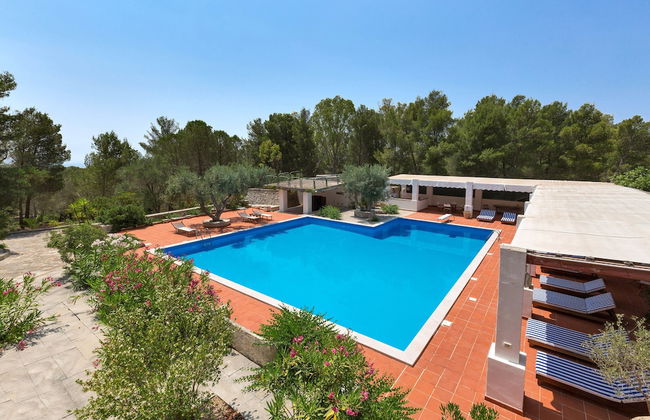 Masseria Colosso - Photo 62