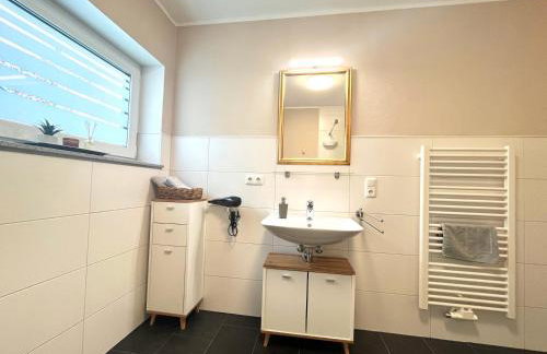 Ferienwohnung Sonnenterrasse, 1-4 Personen, 2 Schlafzimmer, große Terrasse - Foto 28