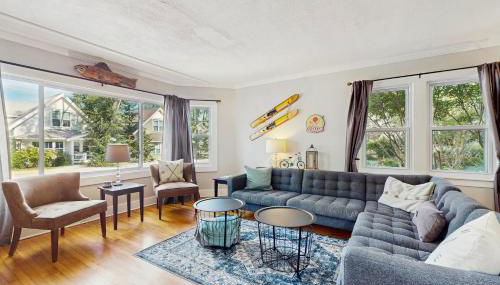 Merchant Street Retreat - Foto 5