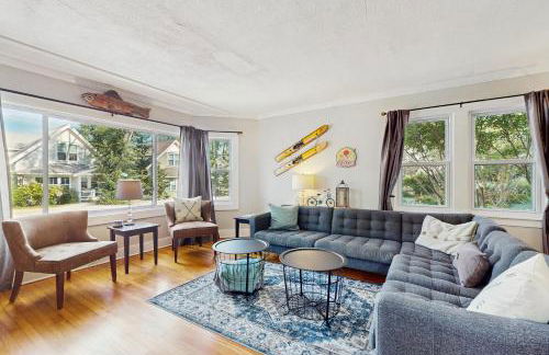 Merchant Street Retreat - Foto 5