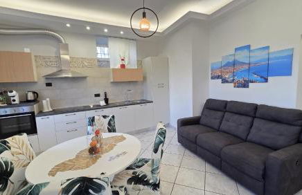 Day Dreams Home - Sorrento & Amalfi Coast - Foto 20