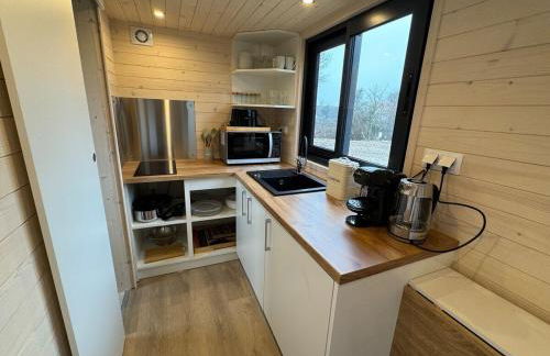 Tiny village de Sault - Foto 15