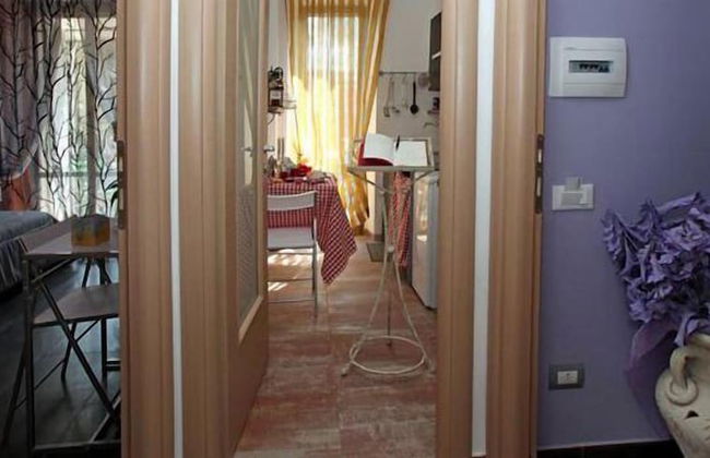 B&B Roma Gianicolense - Foto 11