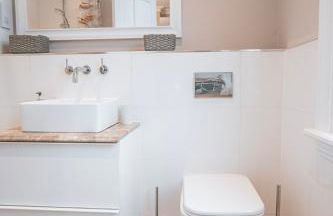 St Michaels Town House - Elegant and Large Holiday Home in the Heart of Gloucester - Foto 56