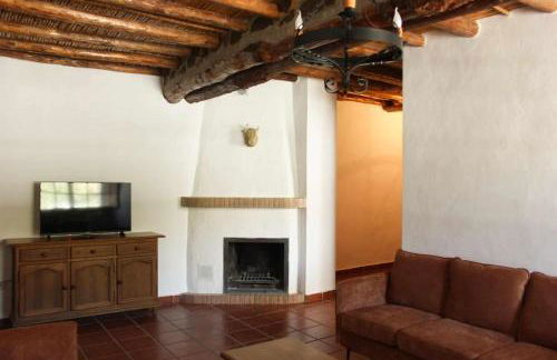 El Rincón de Muñoz - Alojamientos Rurales con Chimenea, Piscina y Terraza con vistas a la Alpujarra - Foto 66