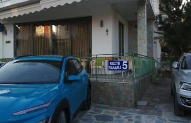 Hotel Fotini - Foto 55