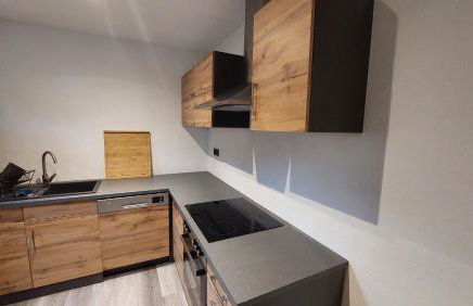 Ferienwohnung Auszeit Osterode - Foto 41