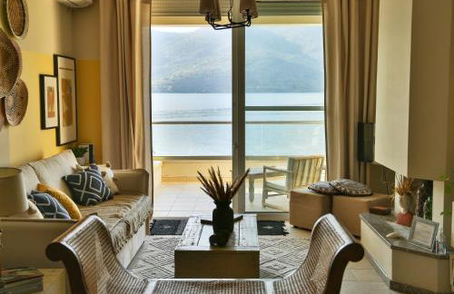 Beach House in Itea-Delphi - Photo 43