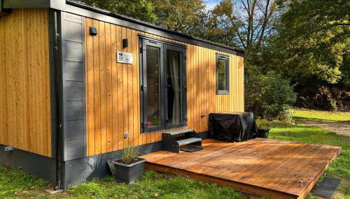 Waldseechalet Julius - Wemding - Foto 2