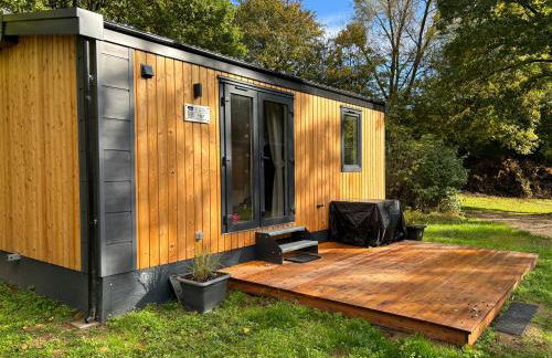 Waldseechalet Julius - Wemding - Foto 2