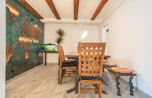 Ferienwohnung Relax - Foto 7