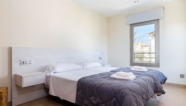 Holiday House in Can Picafort - Foto 5, Habitación