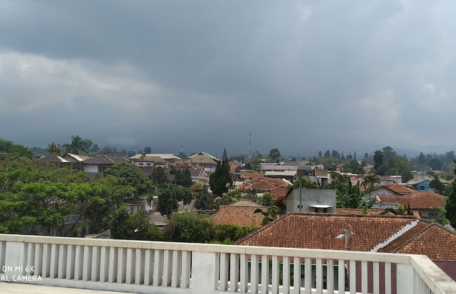 Villa Pribadi Beunying 35 pax - Foto 19