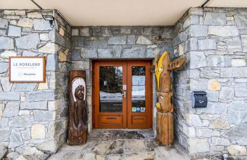 Résidence Le Roselend - maeva Home - Appartement 3 pièces 6 personnes - Sélection MAE-9221 - Photo 25