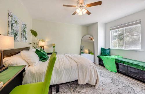 Rudraksha-5BR Luxury,3Bath, NE Fresno, Shopping, Dining, Medical, Tourist Attractions - Foto 12