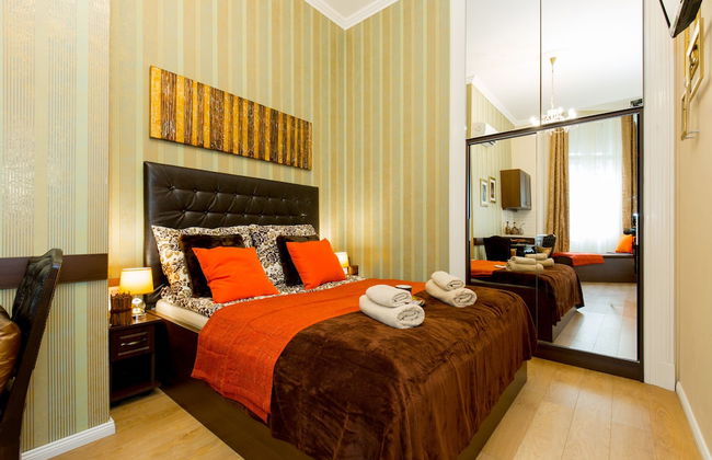 Budapest Holidays Harmony - Foto 6