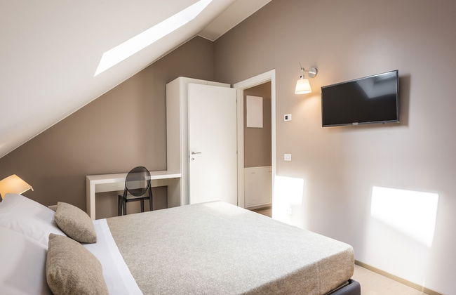 MYSWEETPLACE - Corso Como Apartments - Foto 34