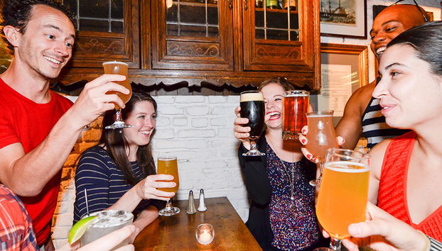 New York Hamilton - Walking Tour - Photo 3