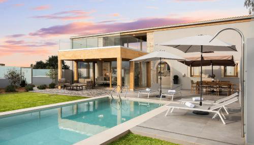 Amaré Chania Luxury Residence - Foto 2