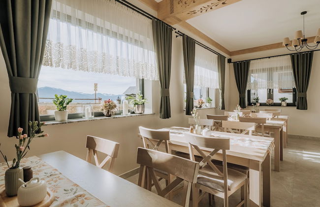 Willa Janowa apartamenty i pokoje - Foto 63