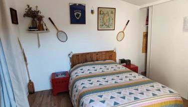 Casa Davia. Studio indépendant meublé. - Foto 2