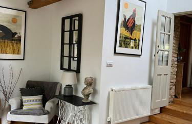 3 BEDROOM 5* BARN CONVERSION COTSWOLDS - Foto 9