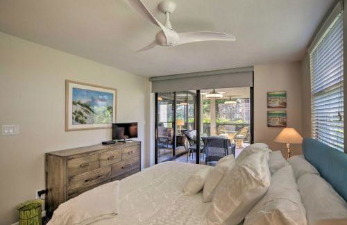 Bonita Springs Condo 4 Mi to Beach Private Patio! - Foto 16